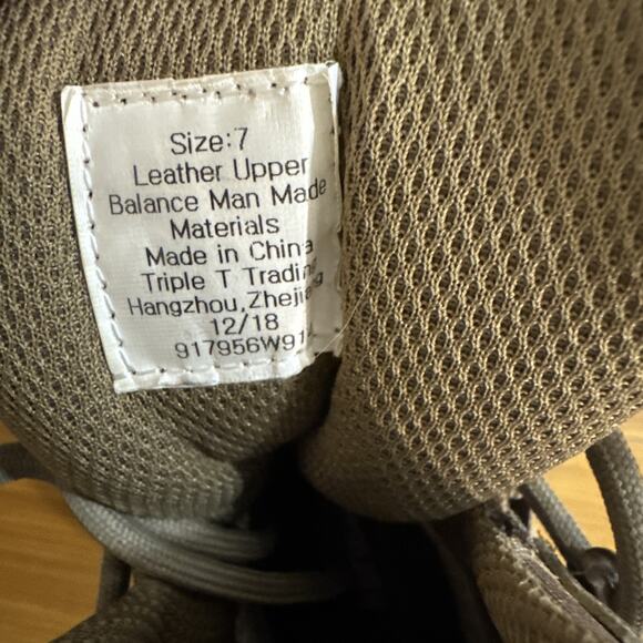 Northside Woodbury 800 Hunting Boot Womens Size 7 Brown Daybreak Camo Thinsulate - Picture 6 of 8